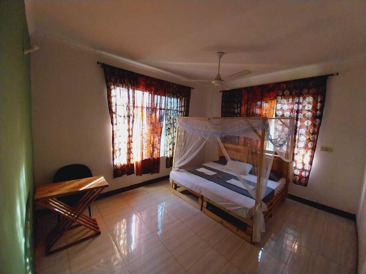 L and J Modern Backpackers Kigamboni