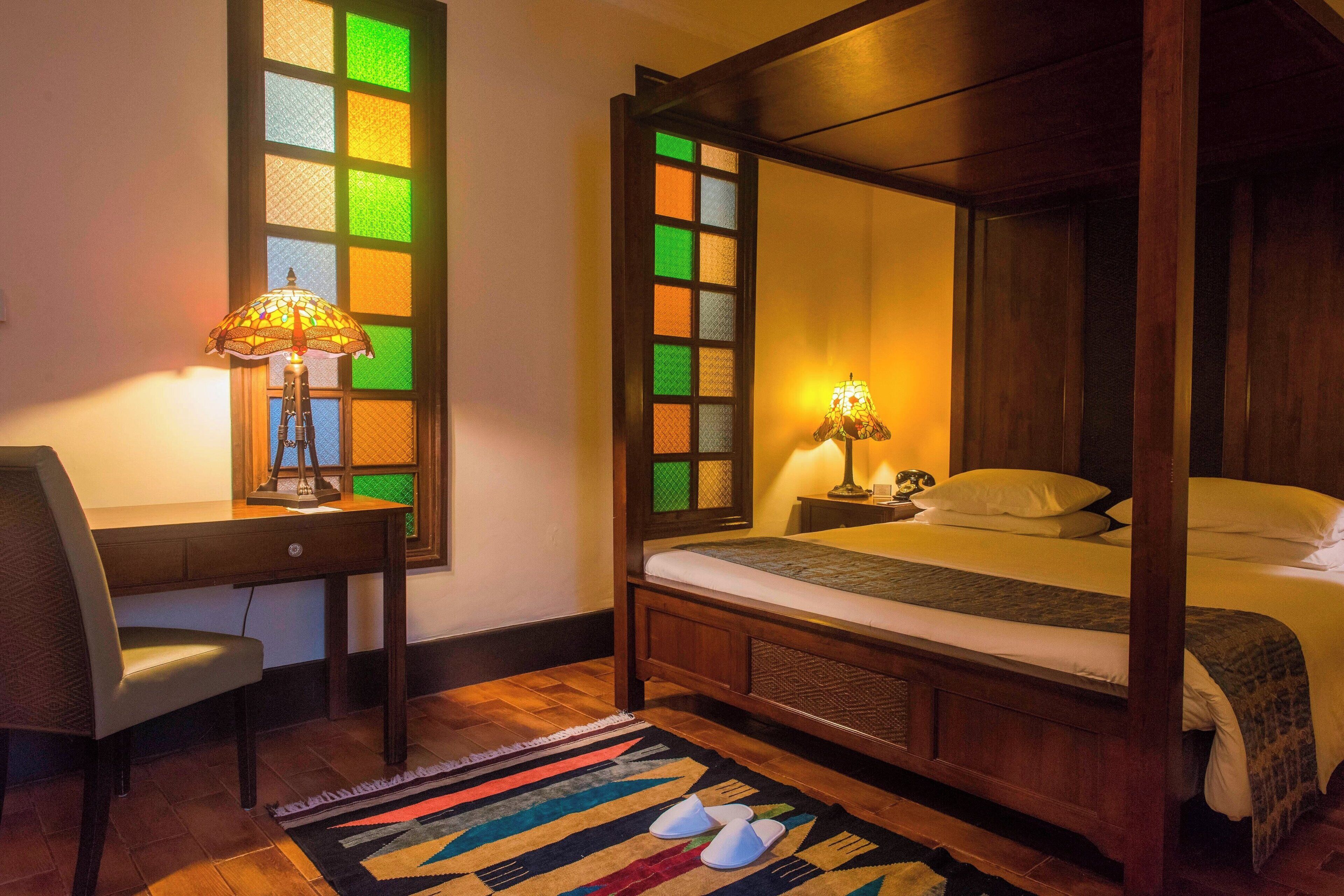 Protea Hotel Dar es Salaam Courtyard