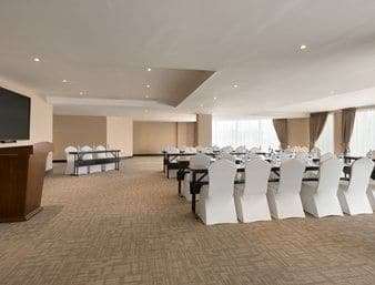 Ramada Resort by Wyndham Dar es Salaam