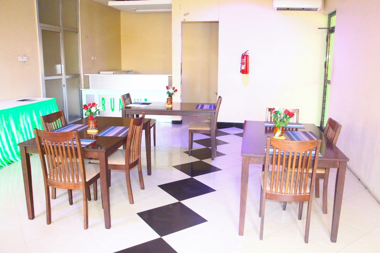 Rungwe City Hotel