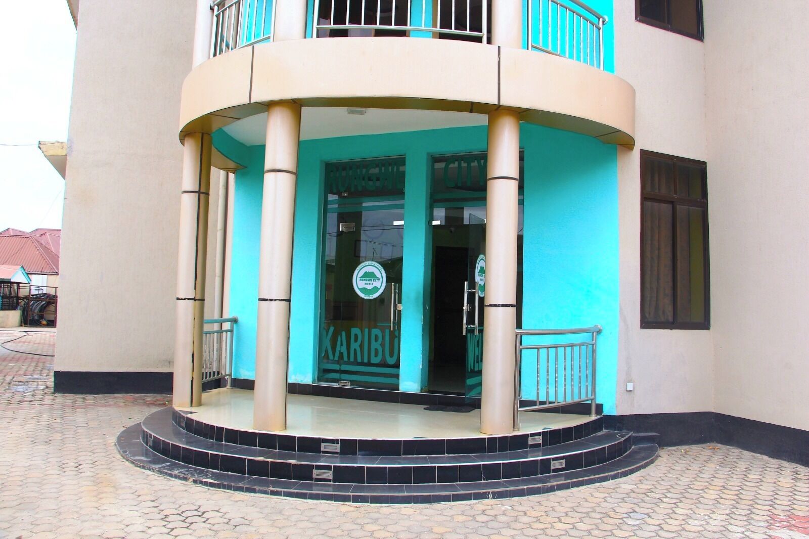 Rungwe City Hotel