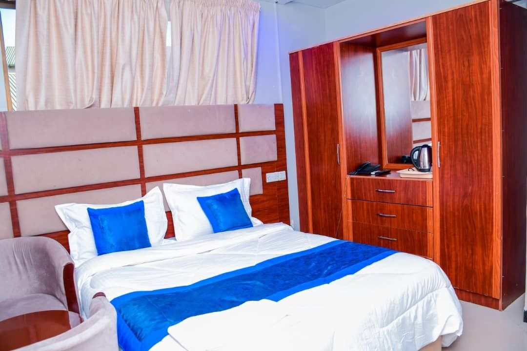 Rungwe City Hotel