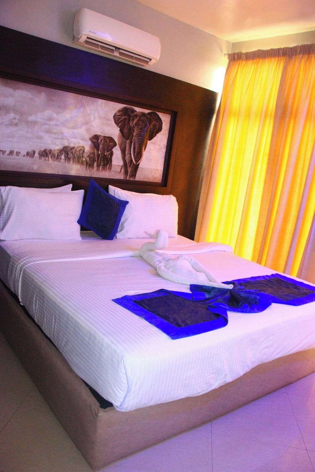 Rungwe City Hotel