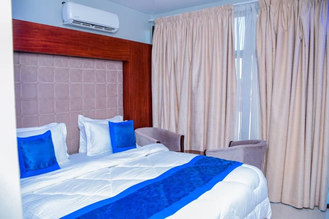 Rungwe City Hotel