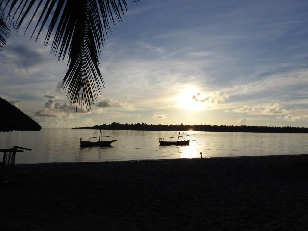 Mafia Island Lodge
