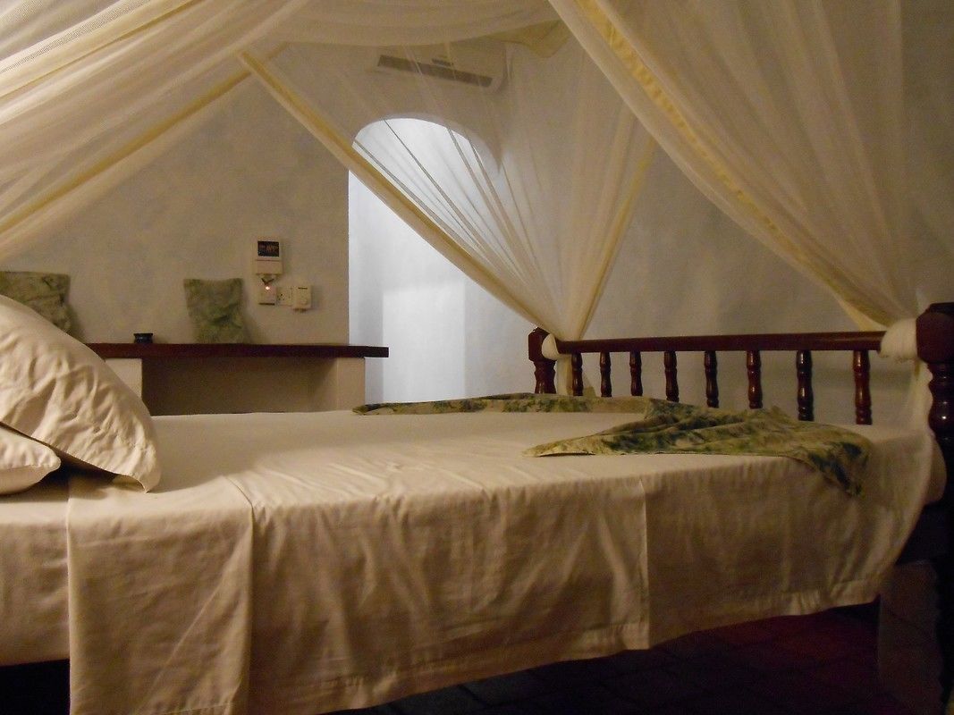 Mafia Island Lodge