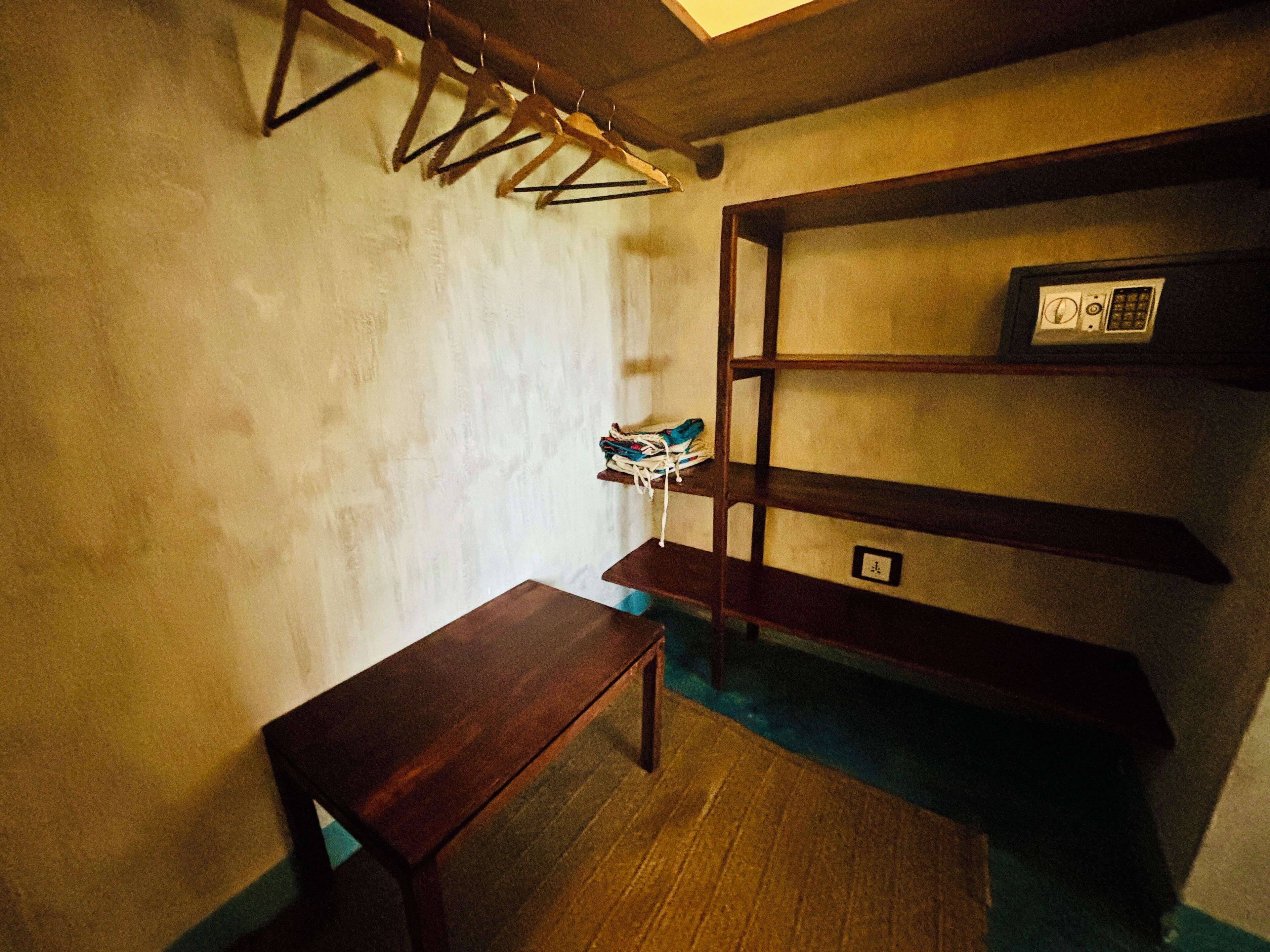 Mafia Island Lodge