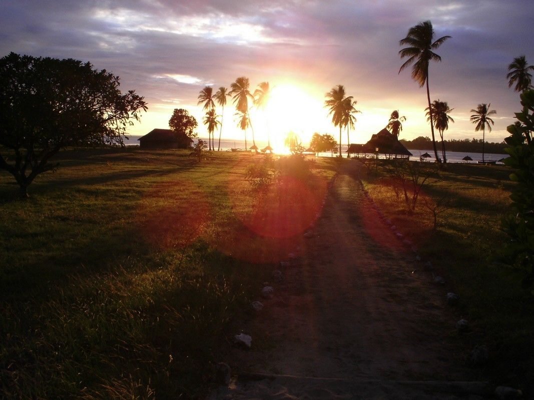 Mafia Island Lodge