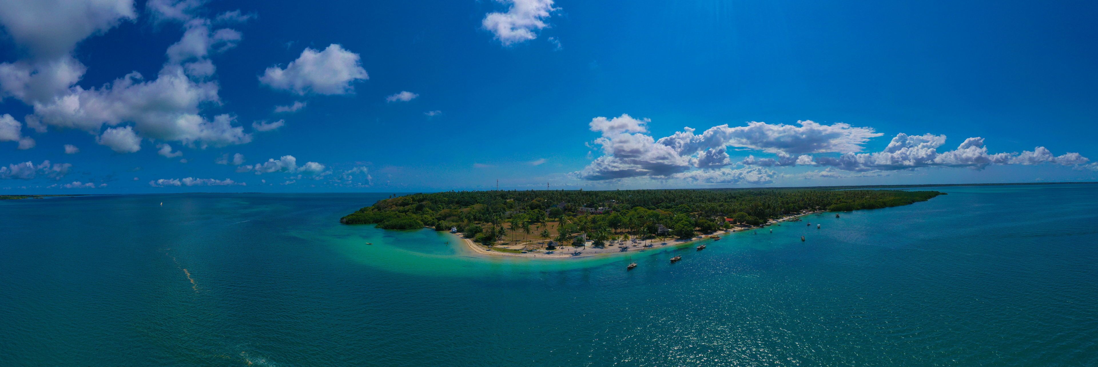 Mafia Island Lodge