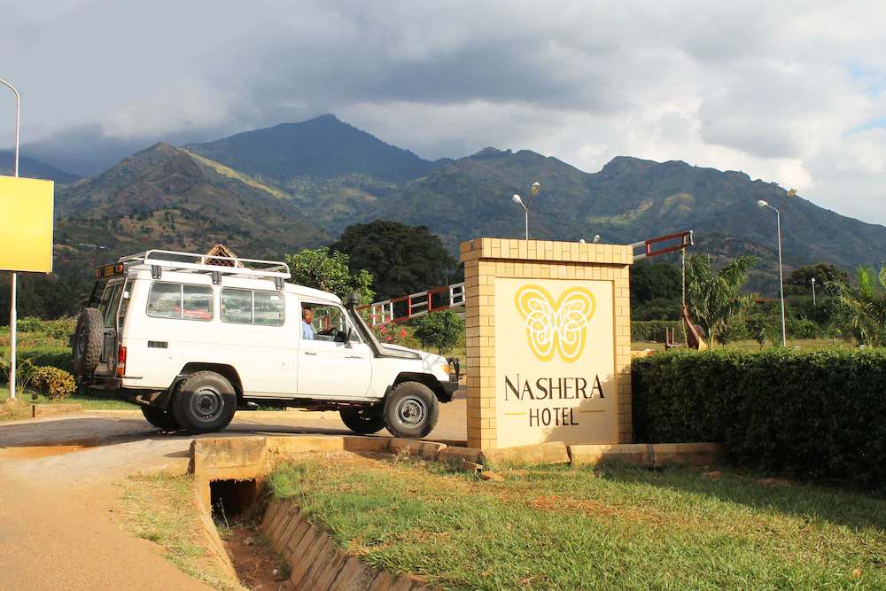 Nashera