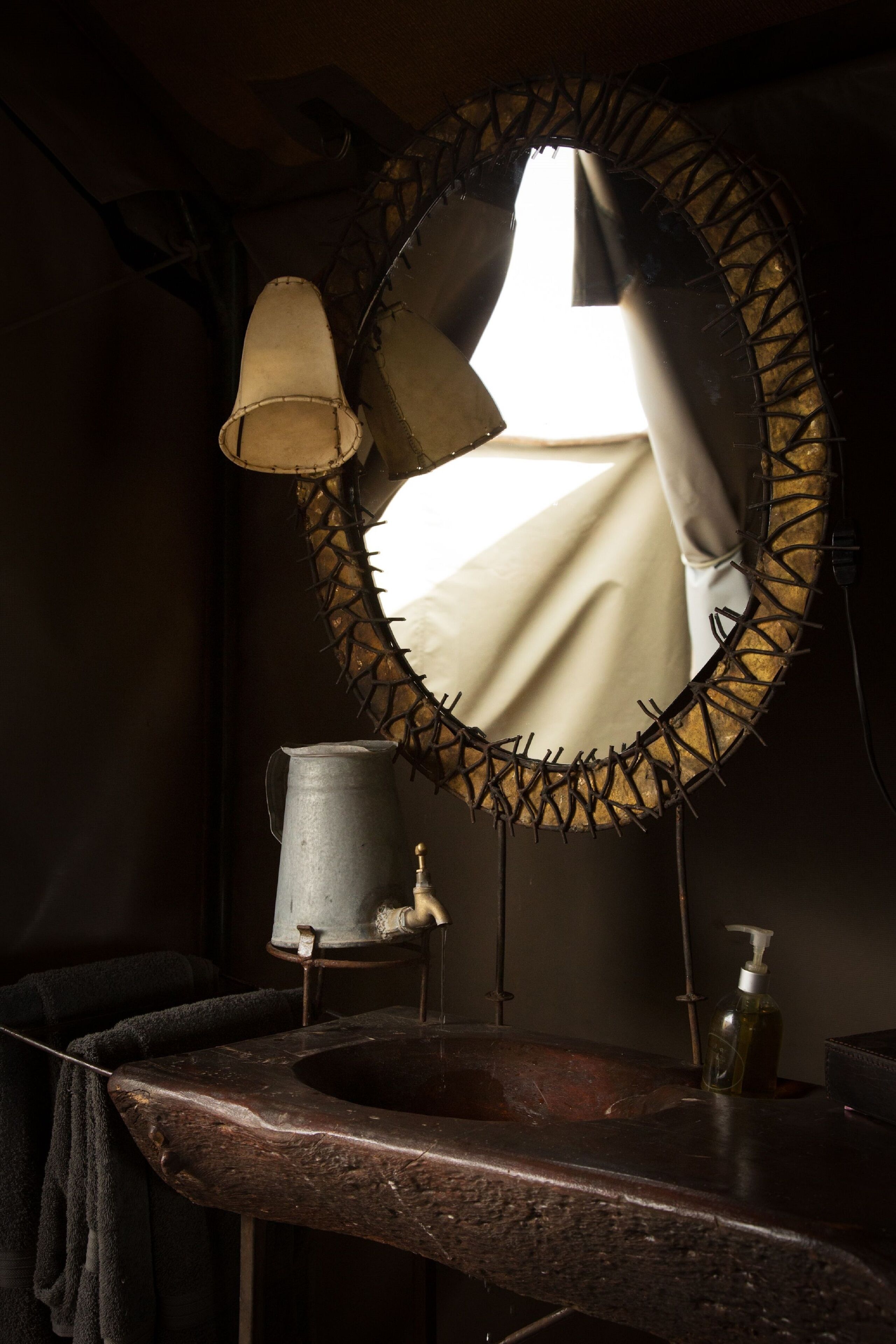 Pumzika Luxury Safari Camp