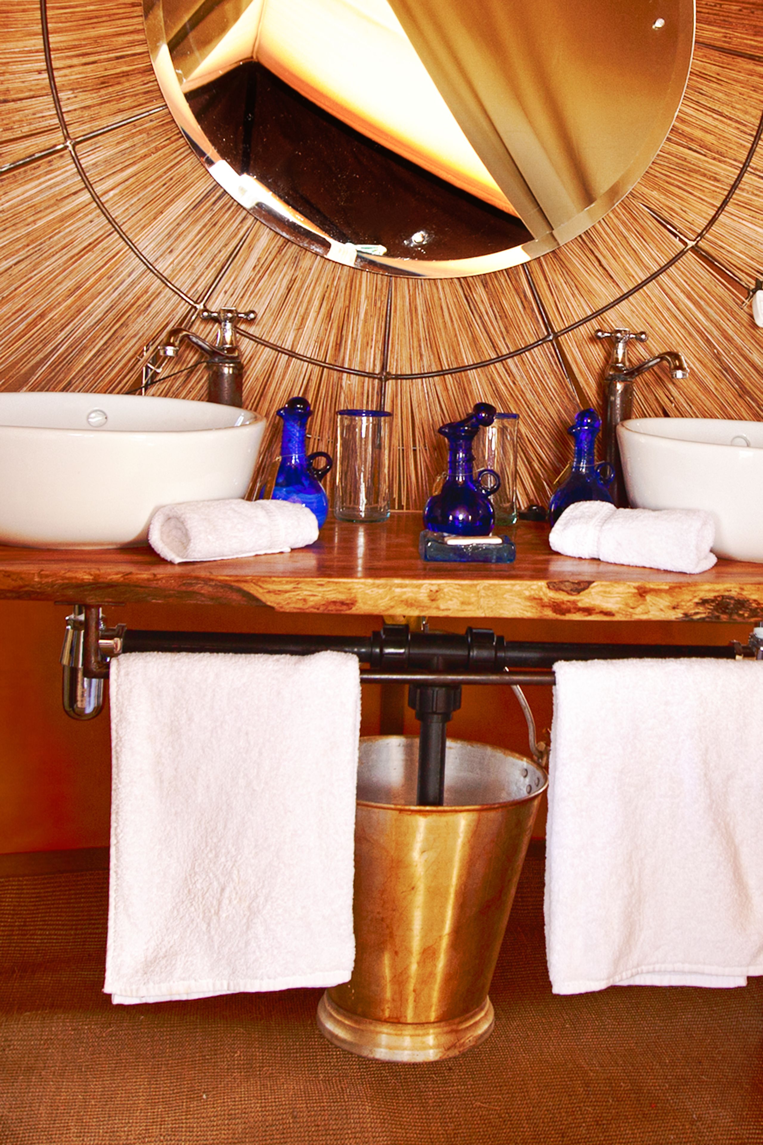 Pumzika Luxury Safari Camp