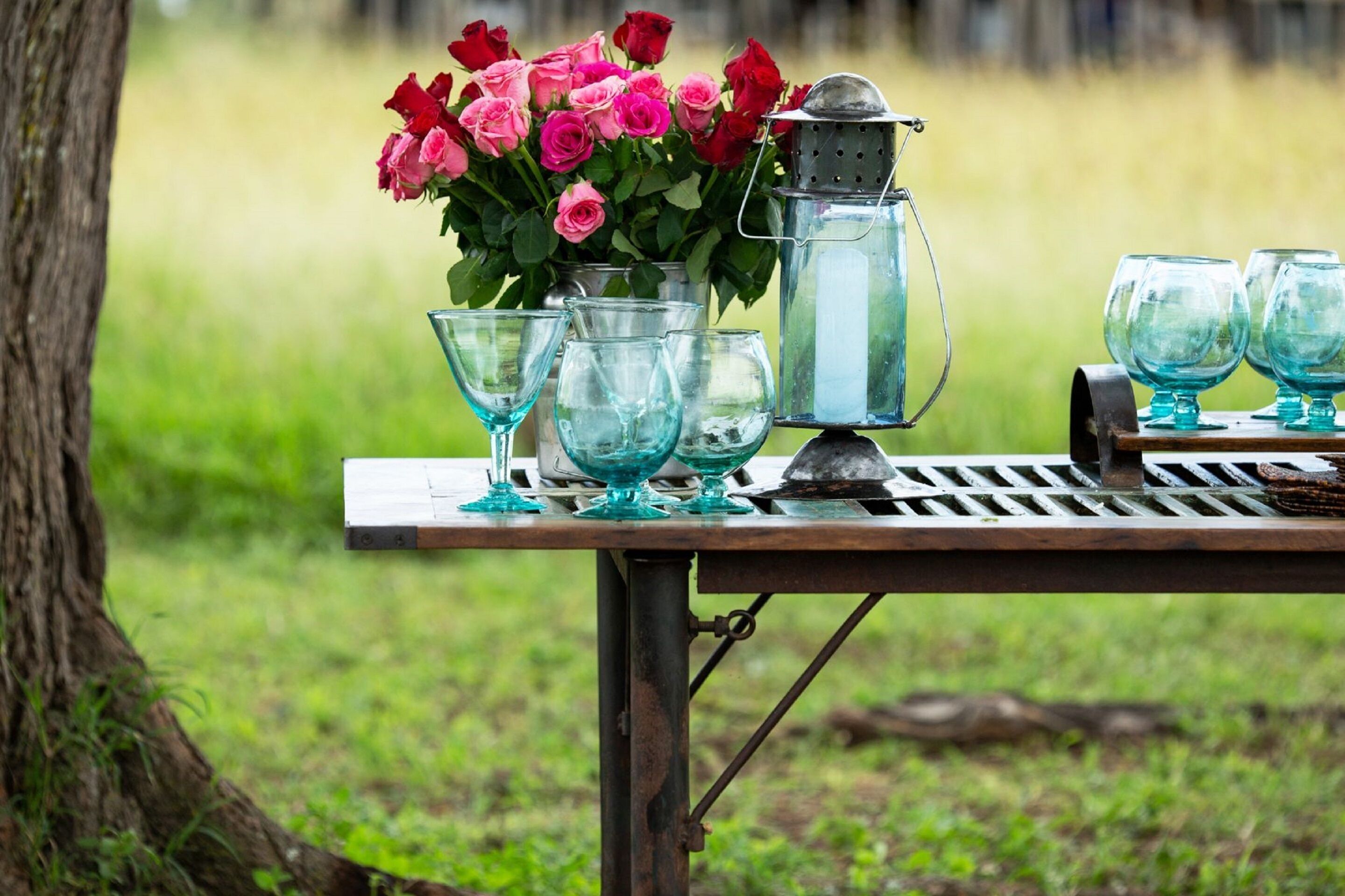 Pumzika Luxury Safari Camp