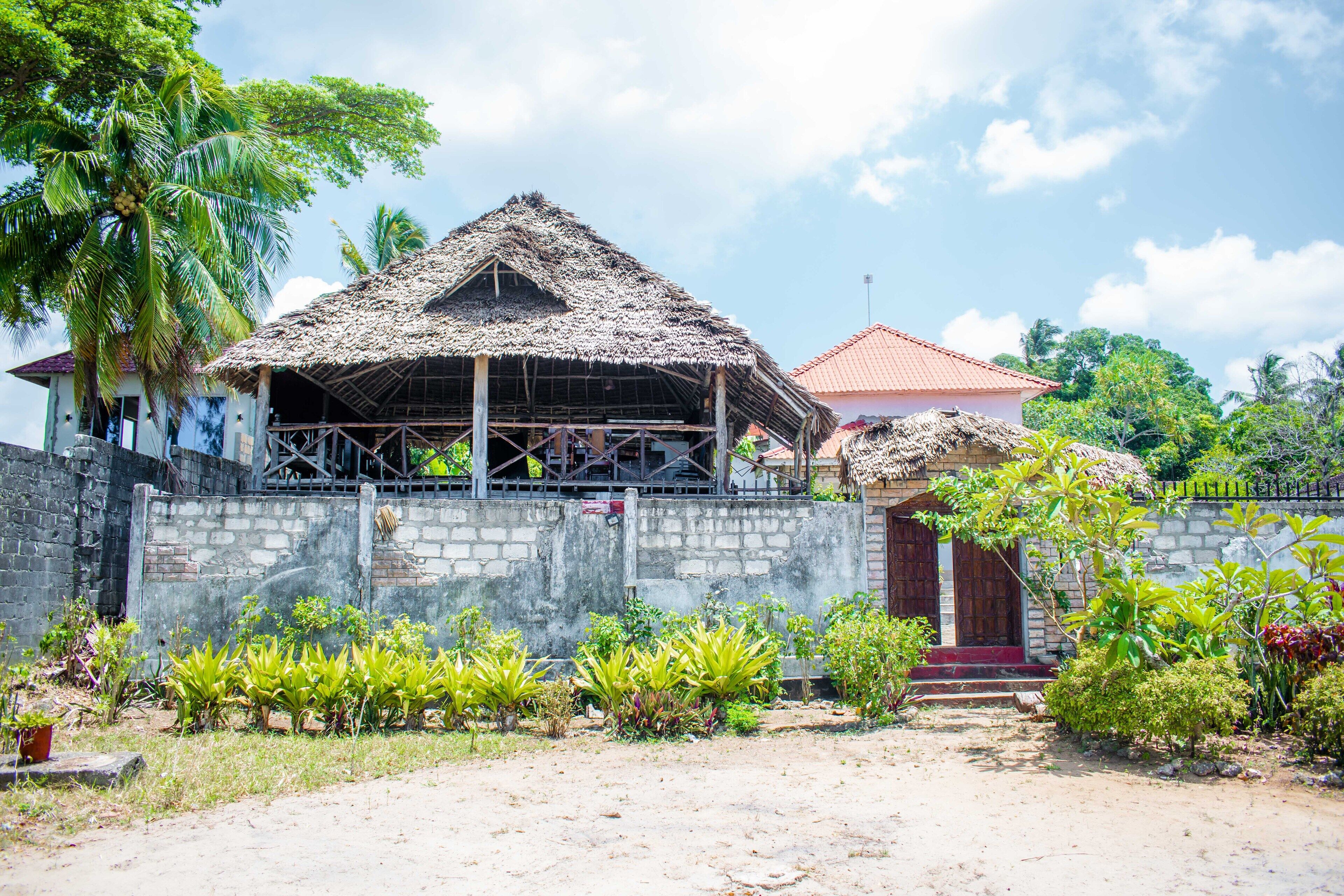 The Rock Ocean View Hotel