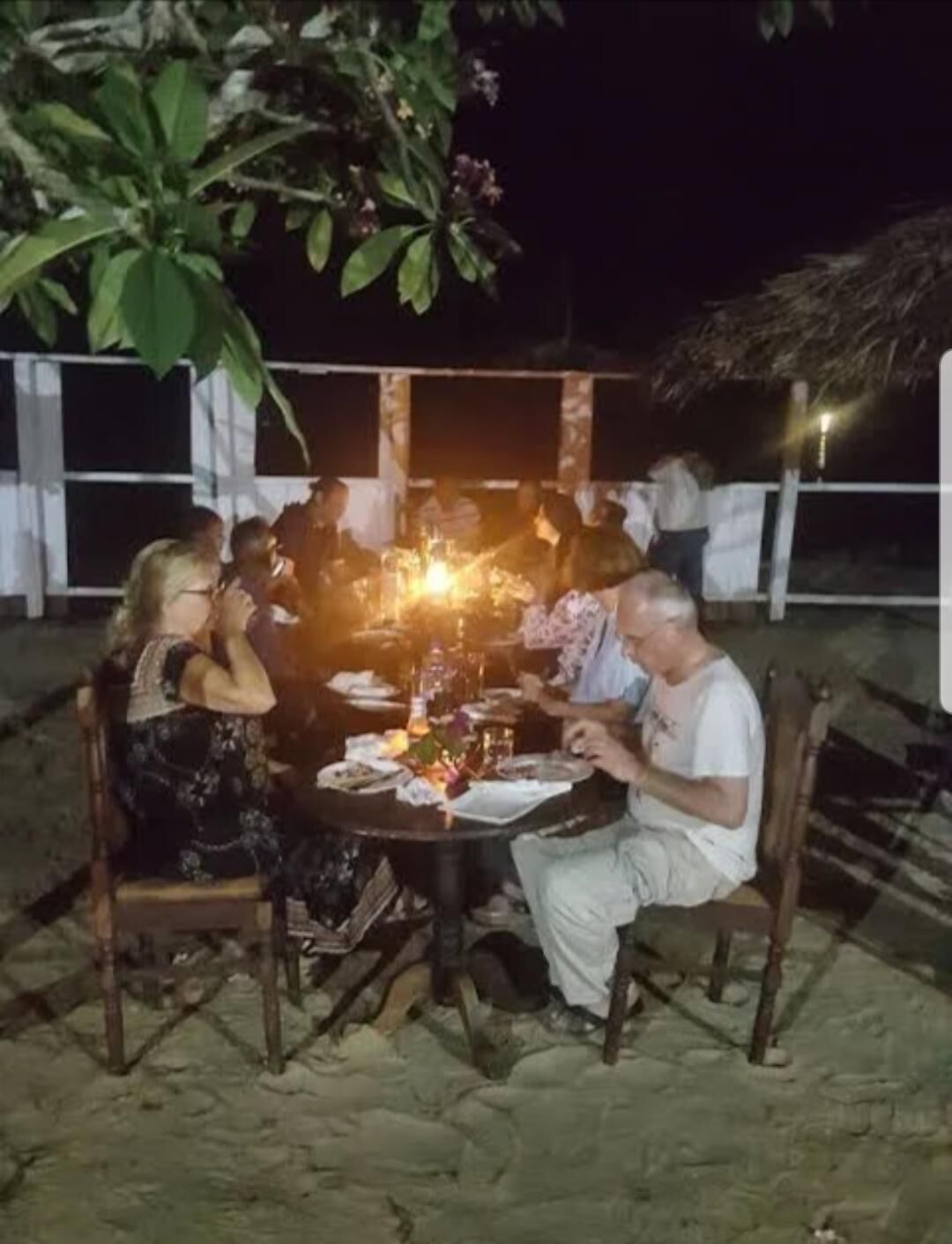 The Rock Ocean View Hotel