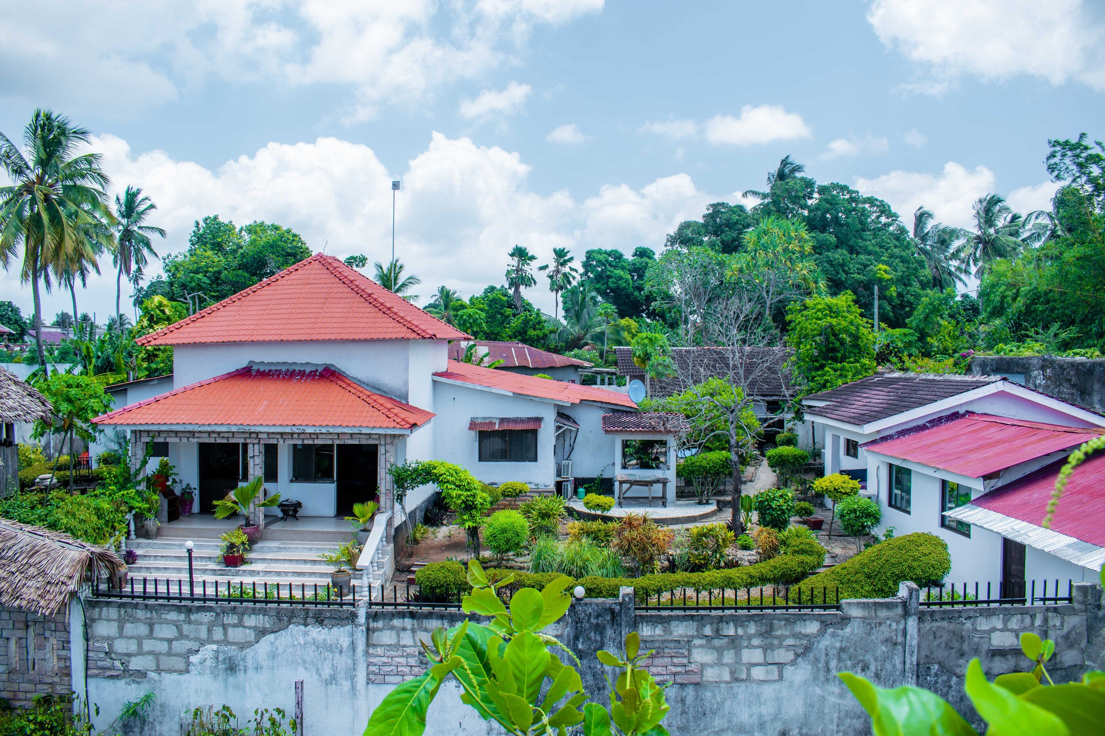 The Rock Ocean View Hotel