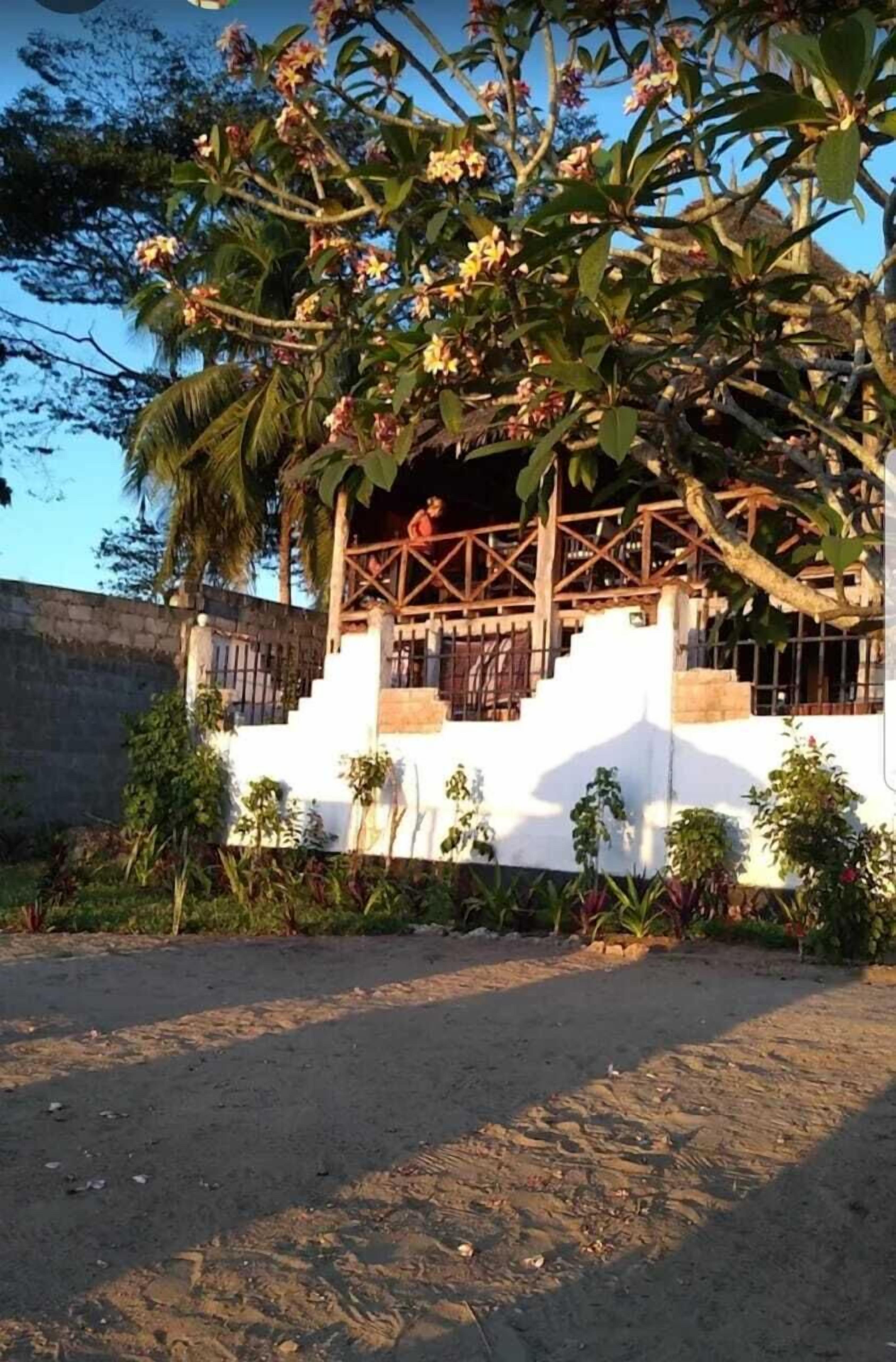 The Rock Ocean View Hotel