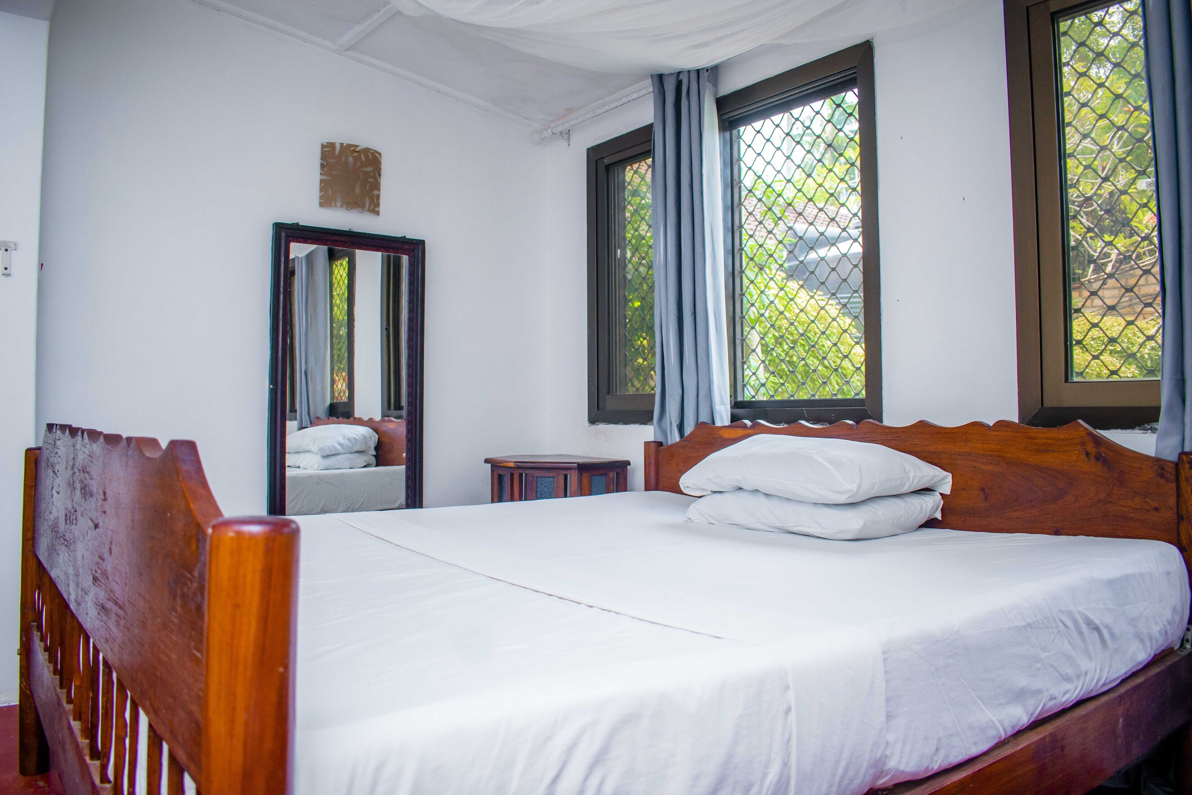 The Rock Ocean View Hotel