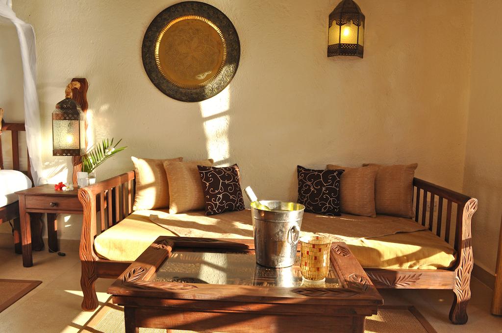 Breezes Beach Club & Spa