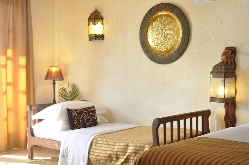 Breezes Beach Club & Spa