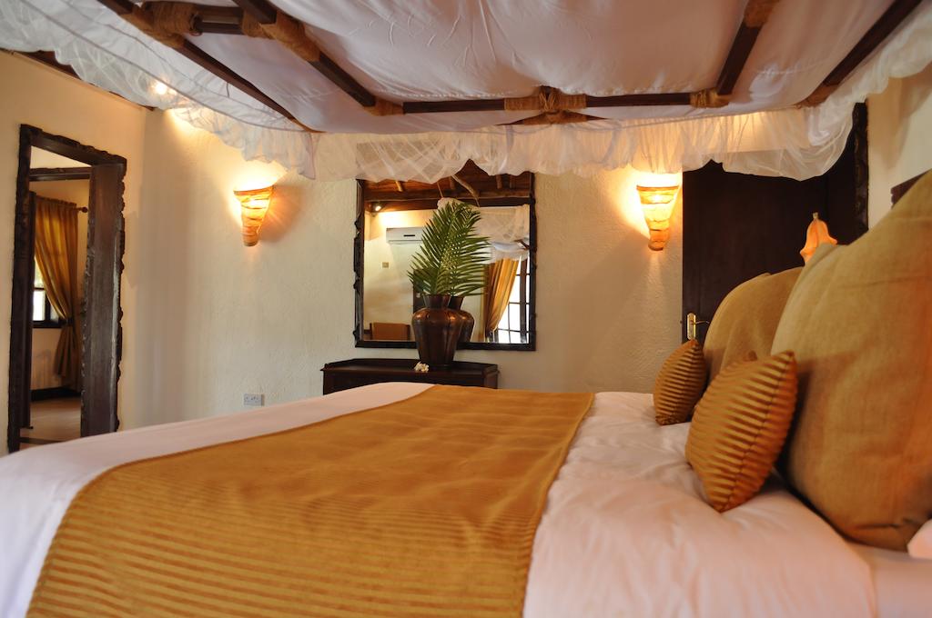 Breezes Beach Club & Spa