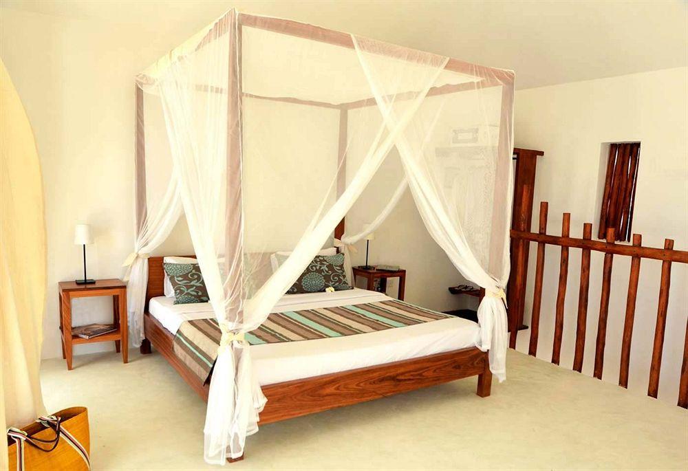 Indigo Beach Zanzibar