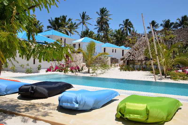 Indigo Beach Zanzibar