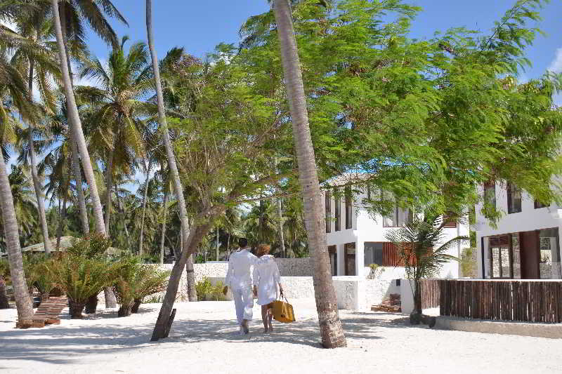 Indigo Beach Zanzibar