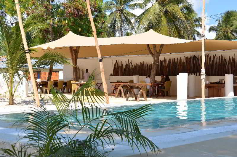 Indigo Beach Zanzibar