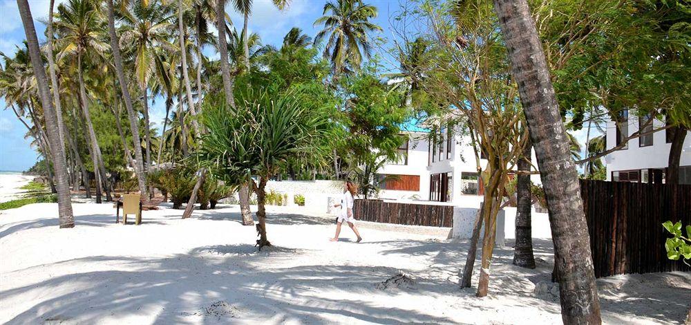 Indigo Beach Zanzibar
