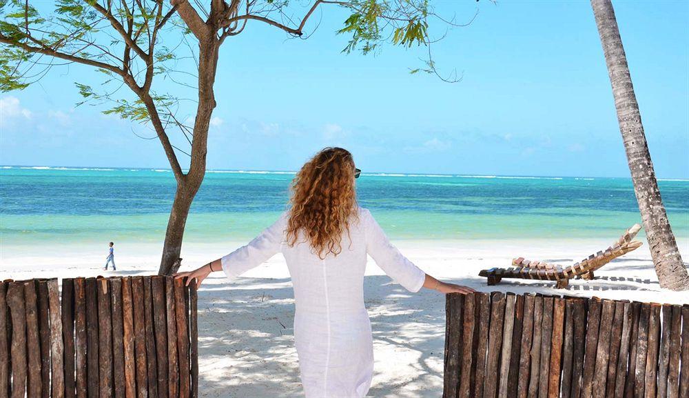 Indigo Beach Zanzibar