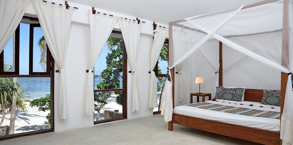 Indigo Beach Zanzibar