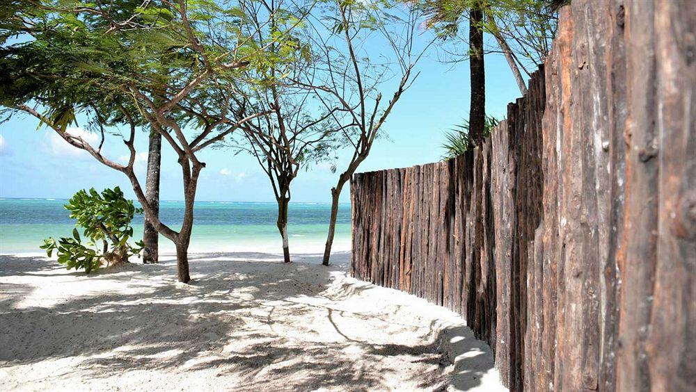 Indigo Beach Zanzibar