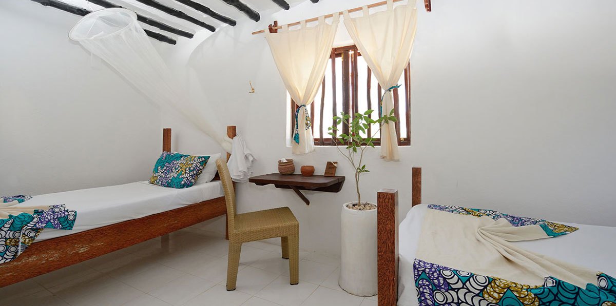 Indigo Beach Zanzibar