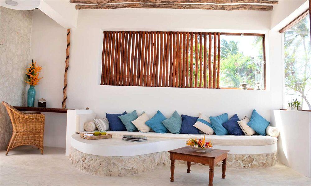 Indigo Beach Zanzibar