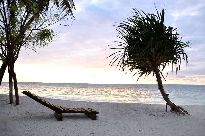 Indigo Beach Zanzibar