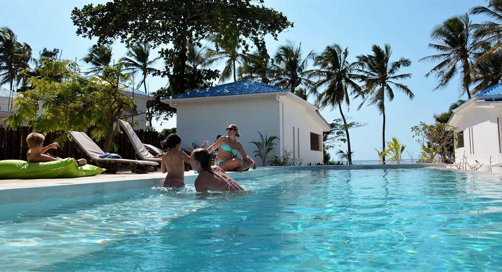Indigo Beach Zanzibar