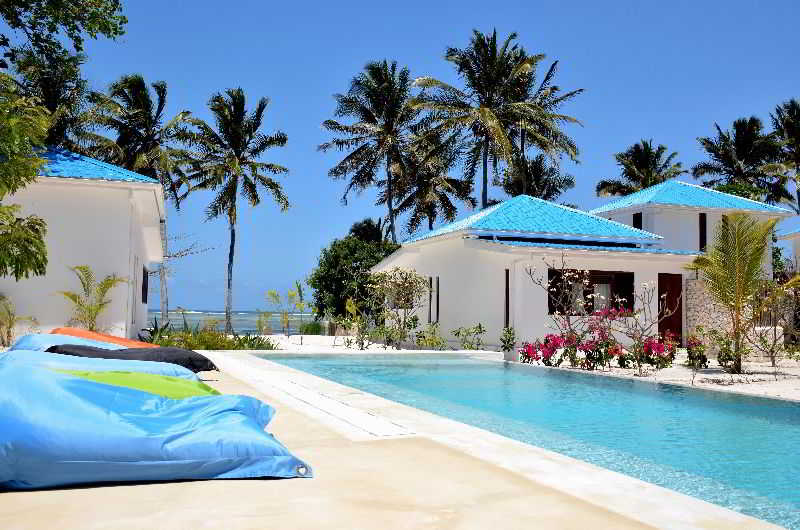 Indigo Beach Zanzibar