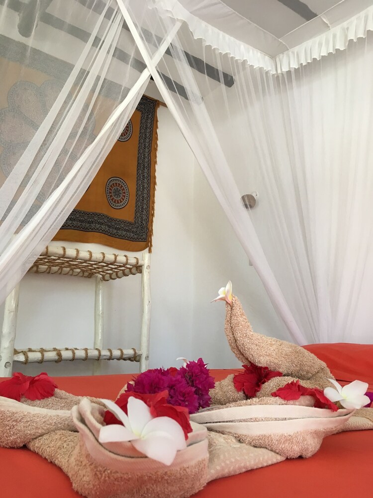 Kilimani Kwetu Beach Hotel