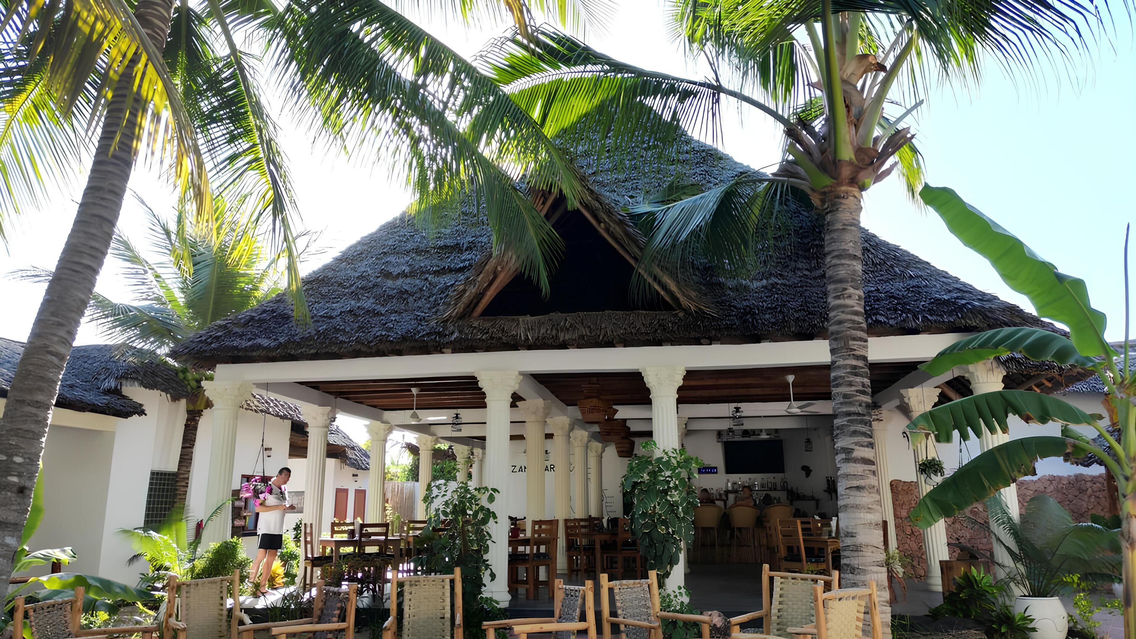 Little Pompeii Boutique Hotel