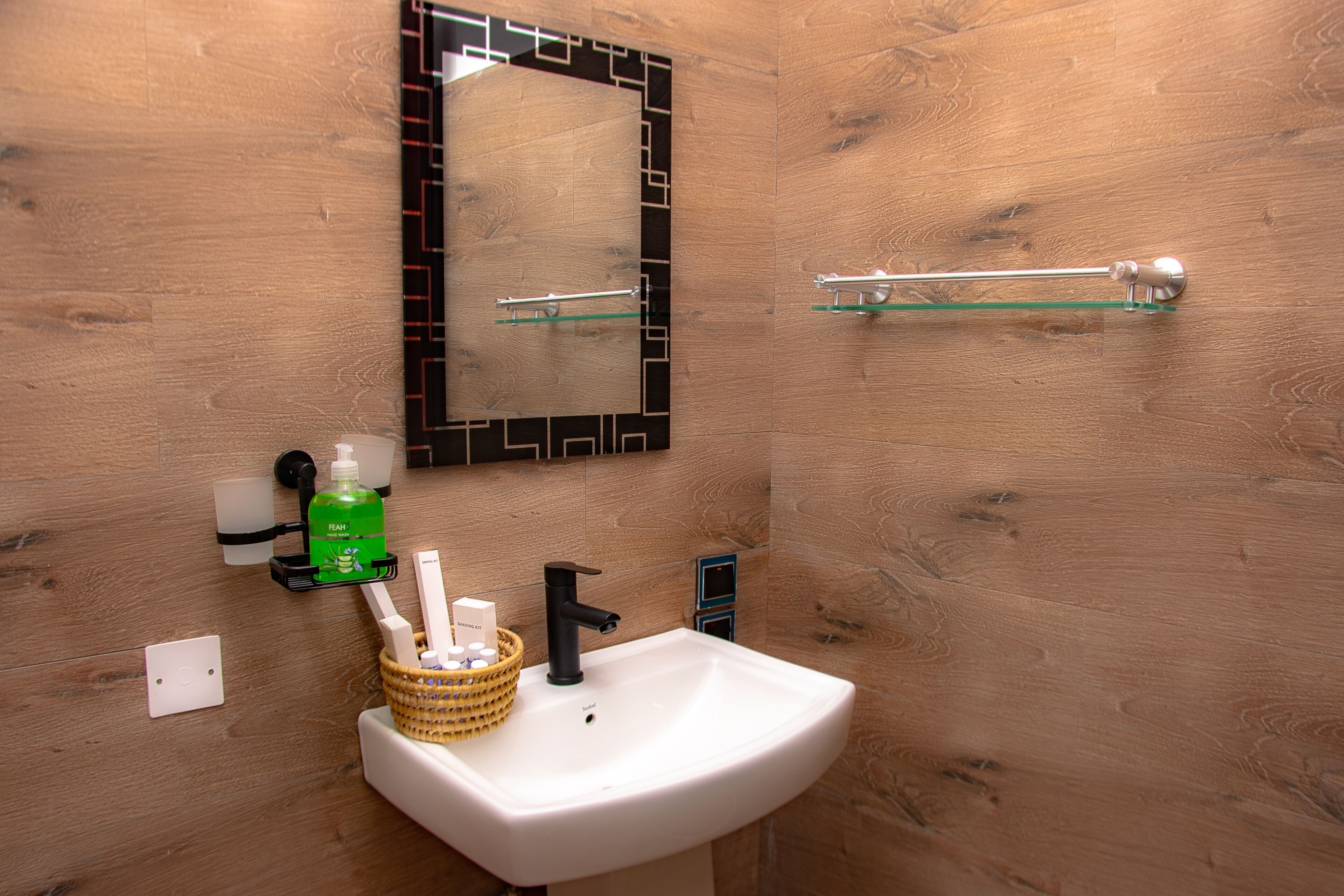 Little Pompeii Boutique Hotel