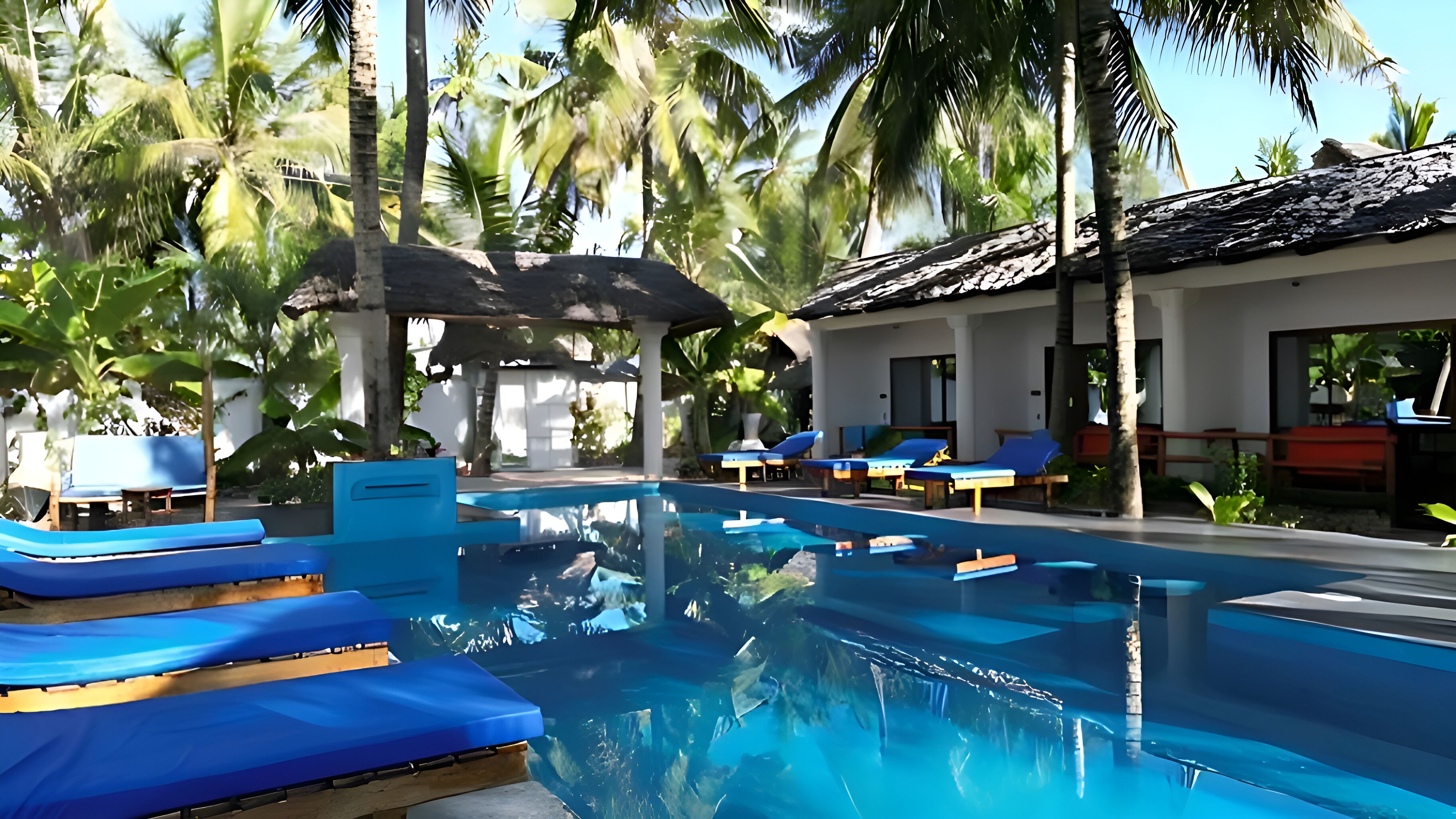 Little Pompeii Boutique Hotel