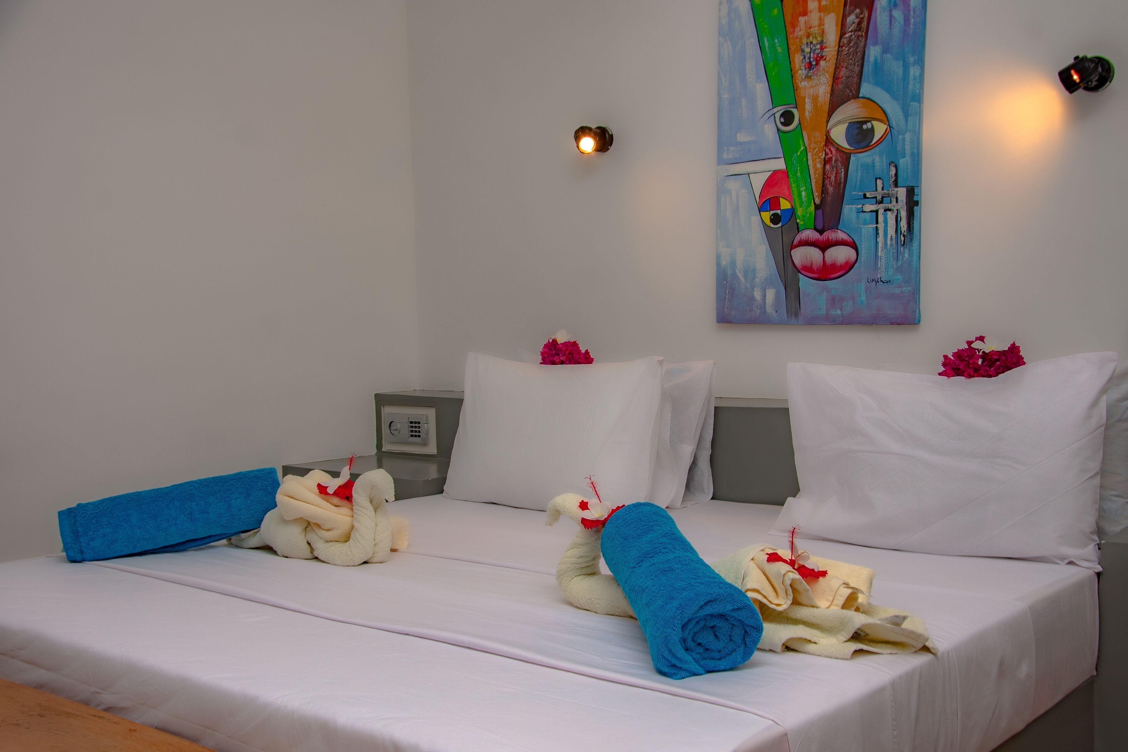 Little Pompeii Boutique Hotel
