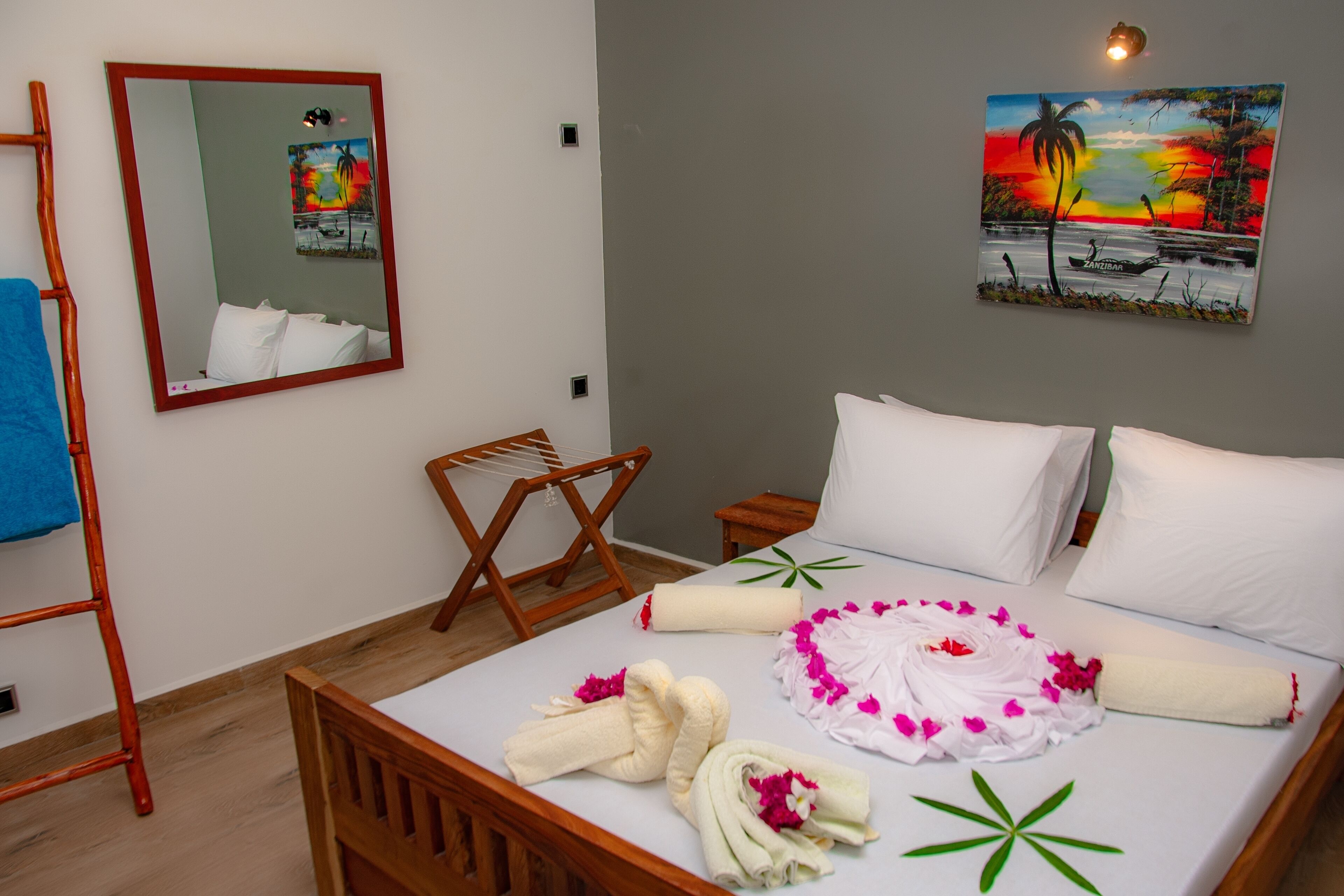 Little Pompeii Boutique Hotel
