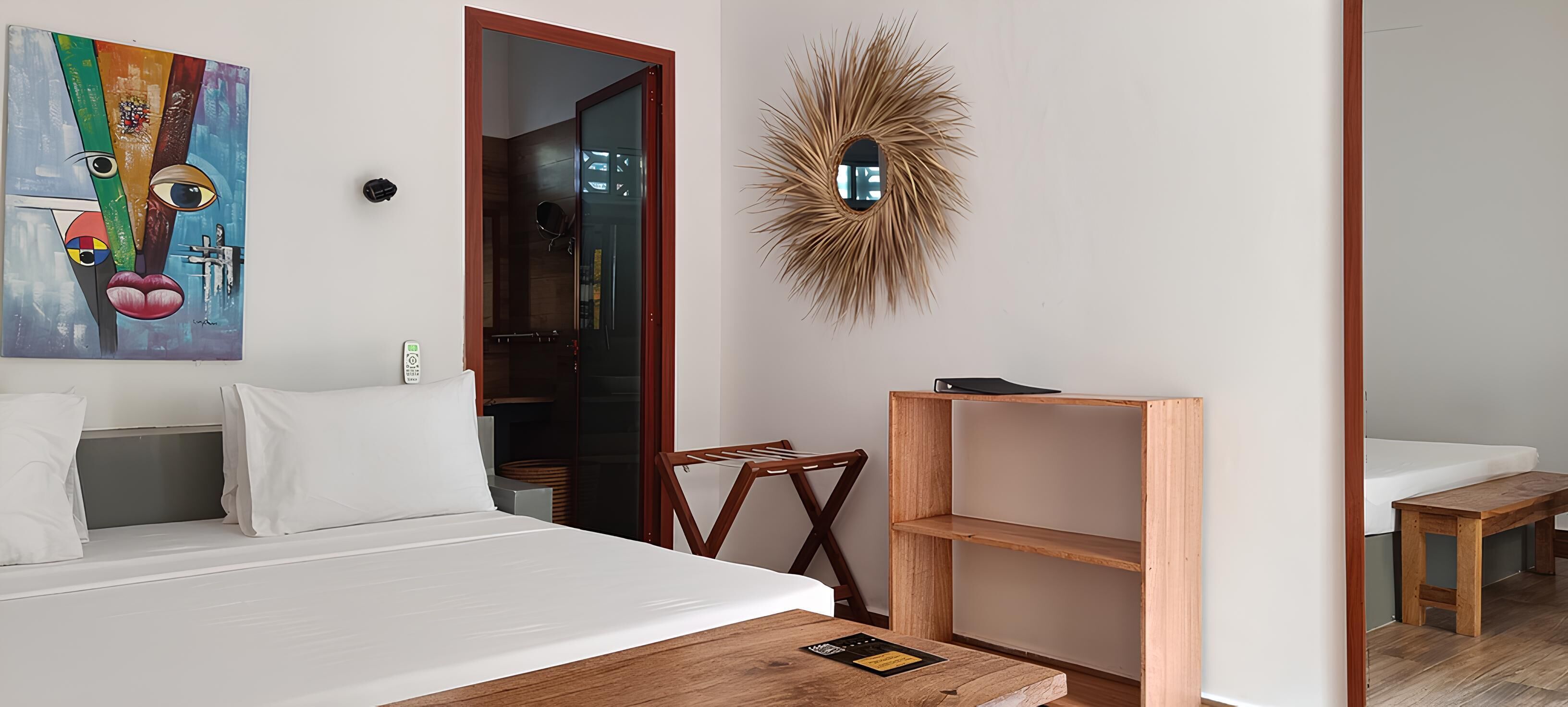 Little Pompeii Boutique Hotel