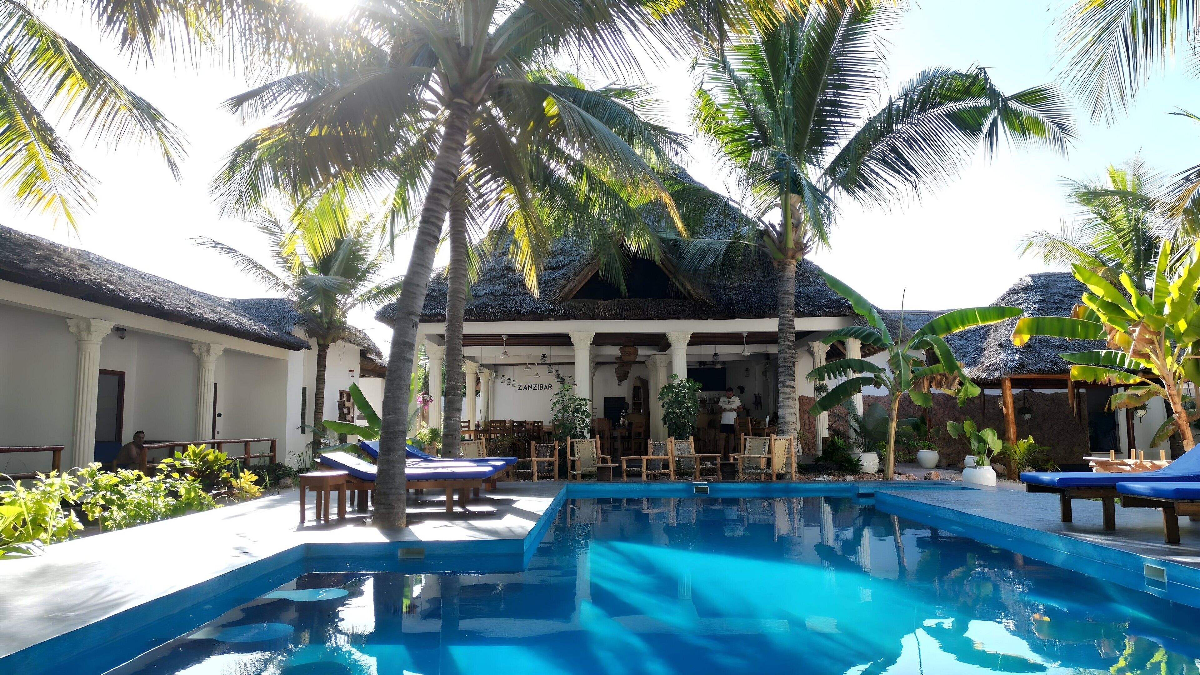 Little Pompeii Boutique Hotel