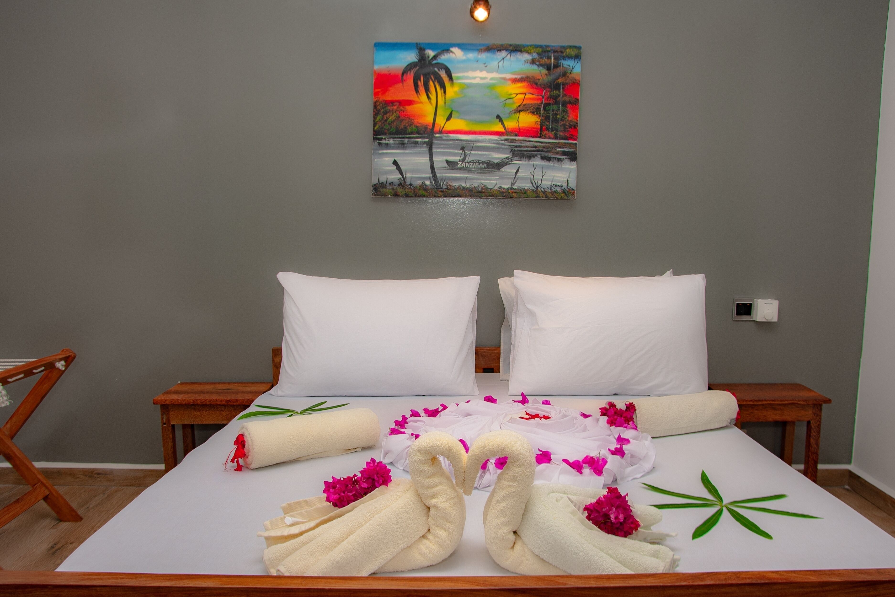 Little Pompeii Boutique Hotel