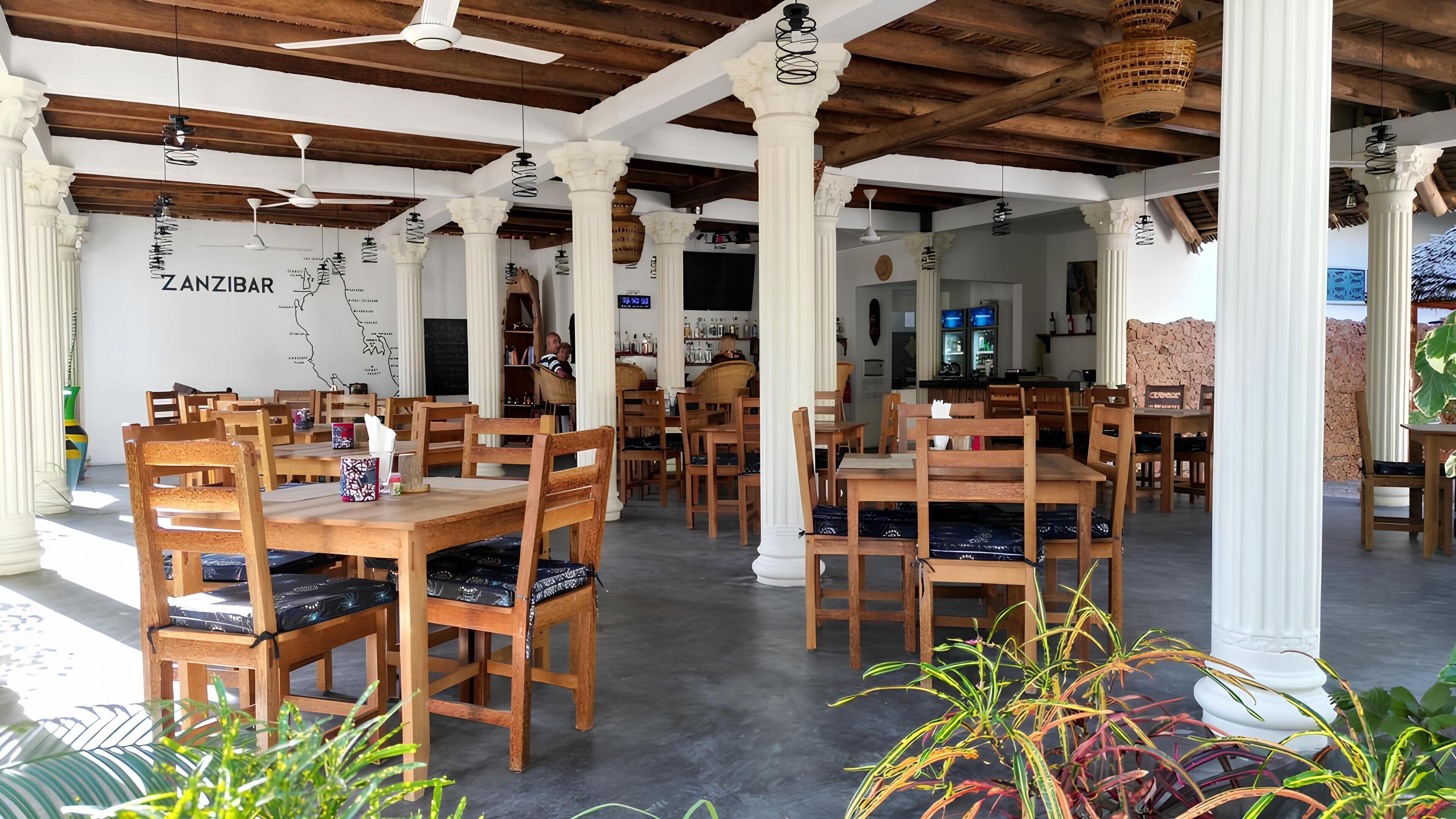 Little Pompeii Boutique Hotel