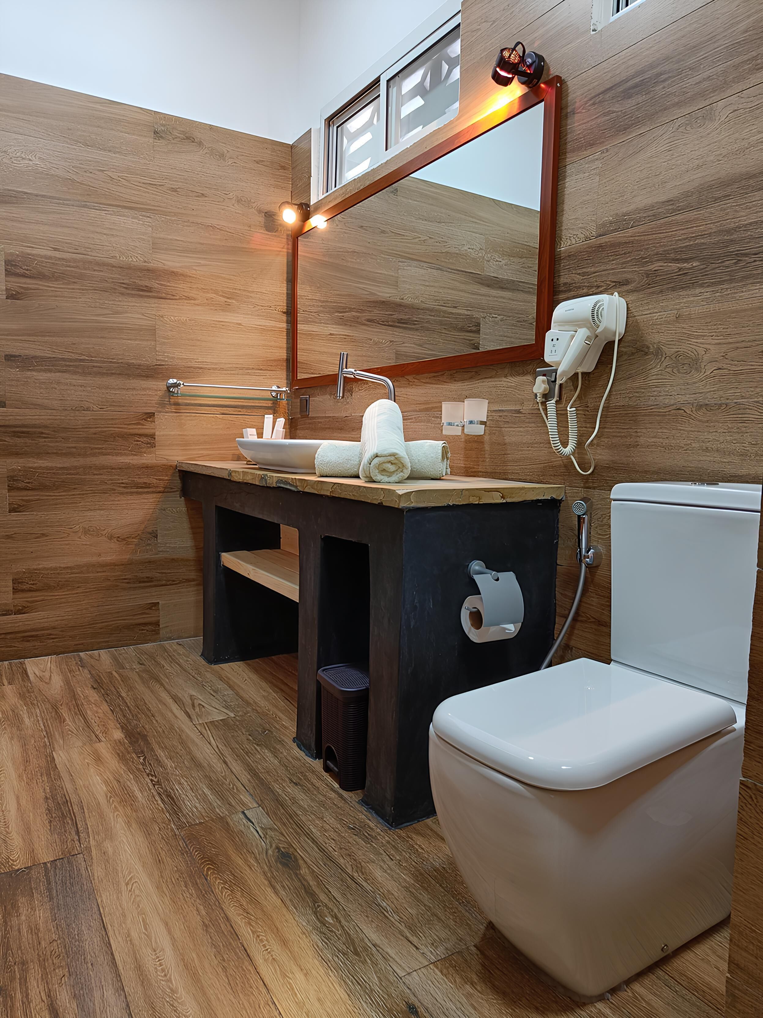 Little Pompeii Boutique Hotel