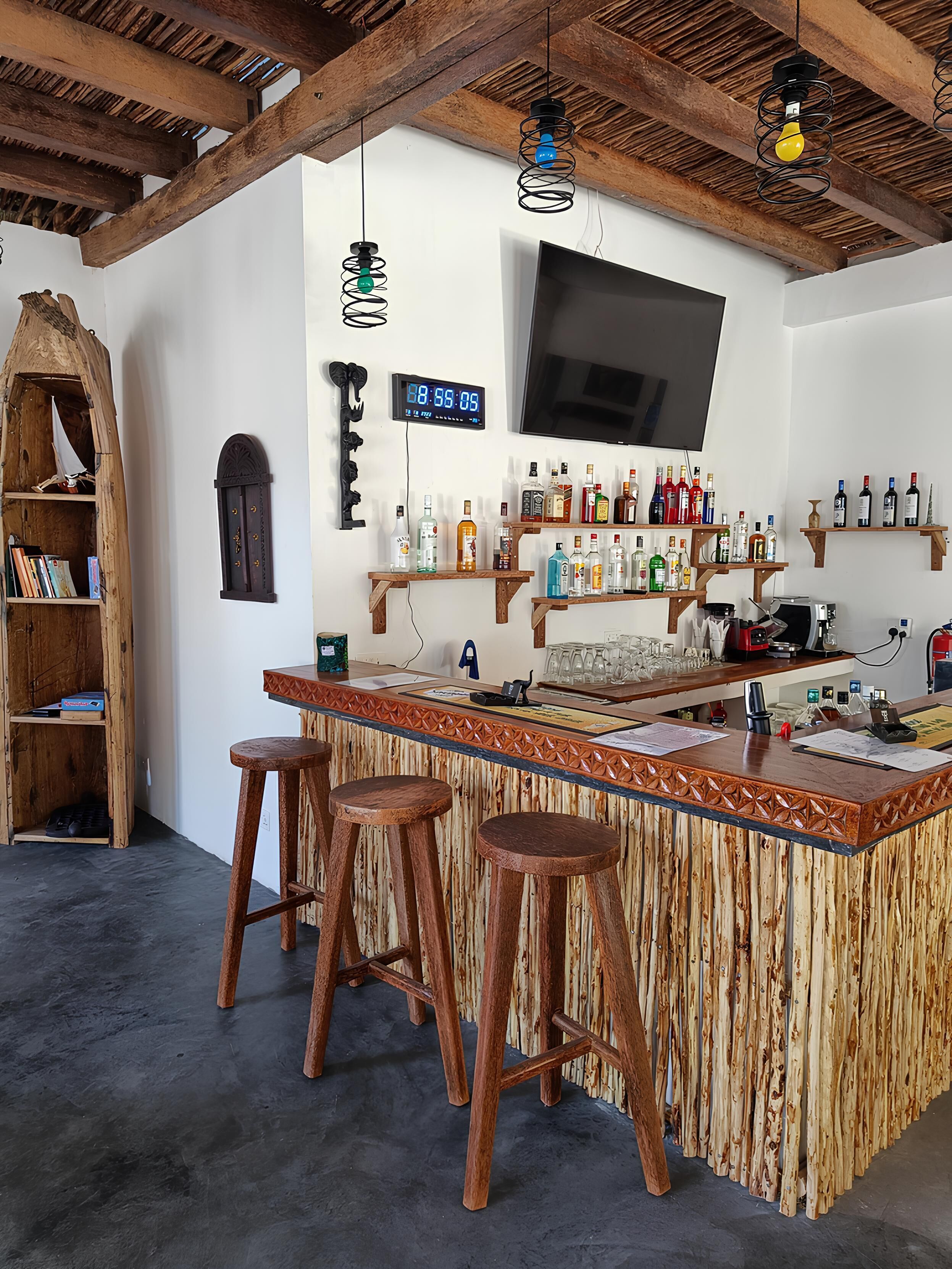 Little Pompeii Boutique Hotel